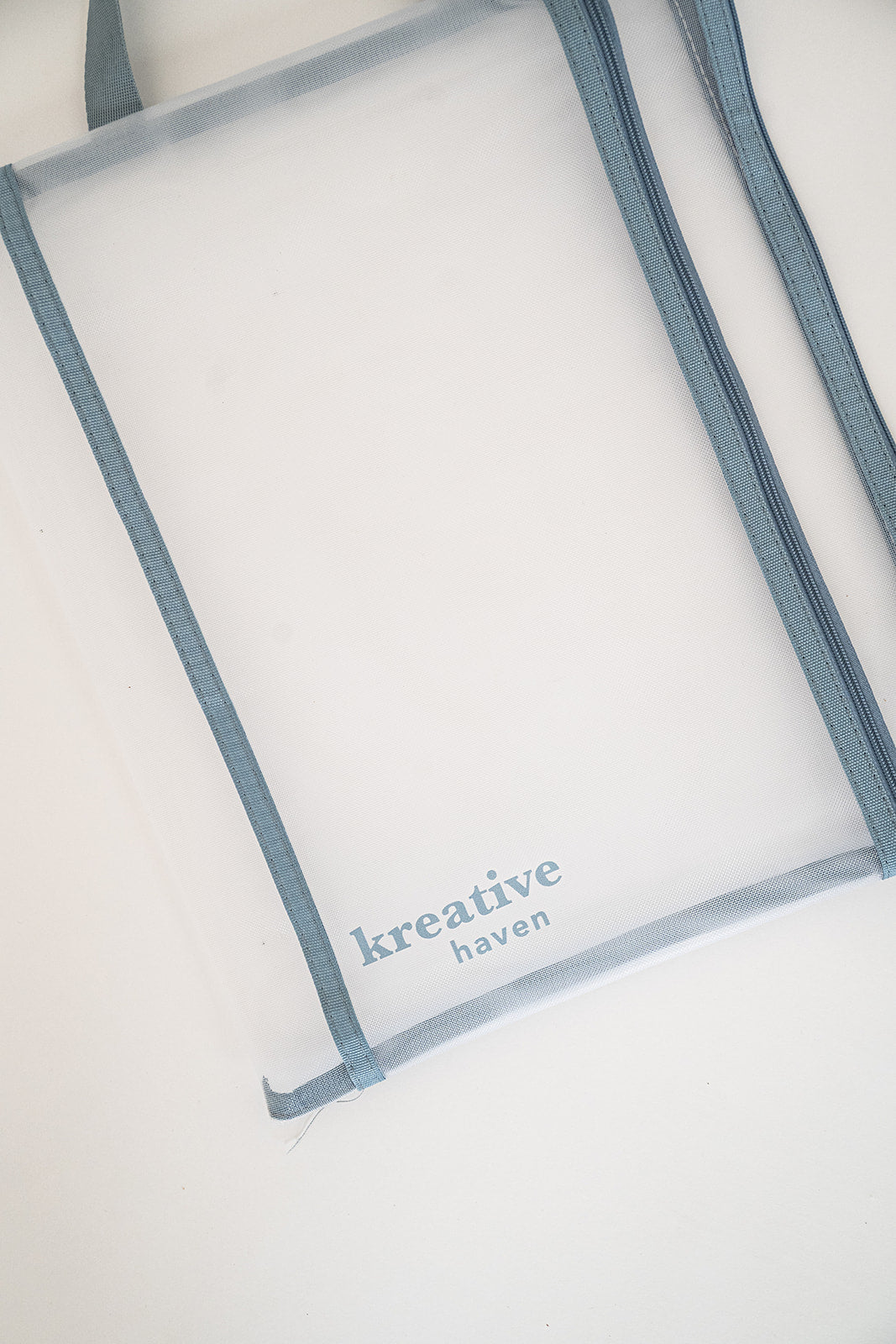 kreative carry-all bag