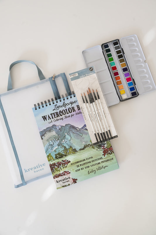 landscape bundle