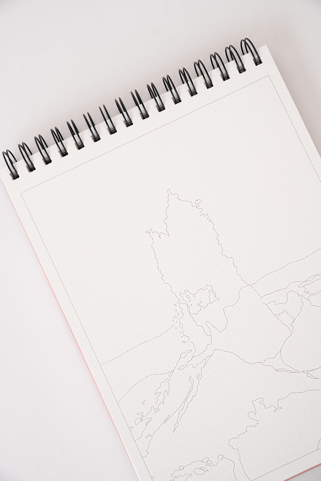 national parks watercolor book